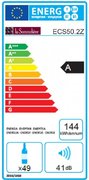 Винный шкаф La Sommeliere ECS50.2Z фото 3 в Санкт-Петербурге