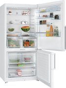 Двухкамерный холодильник Bosch KGP86FWC0N фото 4 в Санкт-Петербурге