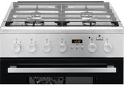 Комбинированная плита Electrolux EKK96498CX фото 3 в Санкт-Петербурге