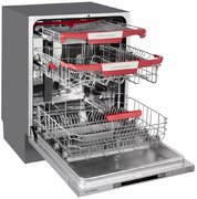 Встраиваемая посудомоечная машина Kuppersberg GLM 6080 фото 2 в Санкт-Петербурге