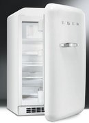 Мини-бар Smeg FAB5LWH фото 2 в Санкт-Петербурге