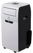 Мобильный кондиционер Electrolux EACM-14 FM/N3 фото в Санкт-Петербурге