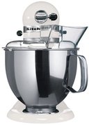 Миксер Китчен Эйд 5KSM150PSEWH фото 2 в Санкт-Петербурге Миксер KitchenAid 5KSM150PSEWH фото 2 в Санкт-Петербурге