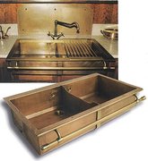 Мойка Restart LVQ 031 фото 2 в Санкт-Петербурге