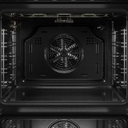 Духовой шкаф Kuppersberg HF 678 B фото 4 в Санкт-Петербурге