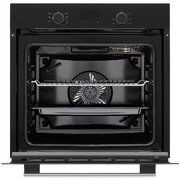 Духовой шкаф KRONA ELEMENT D plus 60 BL фото 3 в Санкт-Петербурге