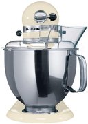 Миксер Китчен Эйд KSM150PSEAC фото 2 в Санкт-Петербурге Миксер KitchenAid KSM150PSEAC фото 2 в Санкт-Петербурге
