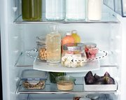 Холодильник AEG SCR818E7TS фото 4 в Санкт-Петербурге