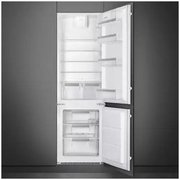 Холодильник Smeg C7280F2P1 фото 2 в Санкт-Петербурге