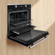 Встраиваемый духовой шкаф Brandt BOP7544LX фото 2 в Санкт-Петербурге