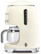 Капельная кофеварка Smeg DCF02CREU фото 4 в Санкт-Петербурге