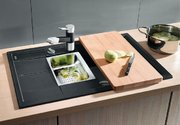 Мойка Бланко Metra 6S compact белый фото 4 в Санкт-Петербурге Мойка Blanco Metra 6S compact белый фото 4 в Санкт-Петербурге