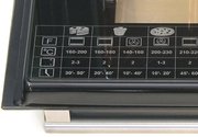 Независимая электрическая духовка Kaiser EH 6990 N Chrom фото 4 в Санкт-Петербурге