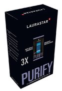 Гранулы от накипи Лаурастар AQUA Refill фото 3 в Санкт-Петербурге Гранулы от накипи Laurastar AQUA Refill фото 3 в Санкт-Петербурге
