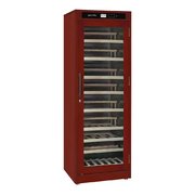 Винный шкаф Meyvel MV102-WM1-M (Mahogany) фото 2 в Санкт-Петербурге