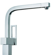 Смеситель Franke Planar 010 хром Смеситель Franke Planar 010 хром