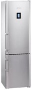 Холодильник Liebherr CBNes 3956 Premium BioFresh NoFrost фото 4 в Санкт-Петербурге