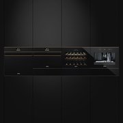 Духовой шкаф Smeg SFP6604NRE фото 4 в Санкт-Петербурге