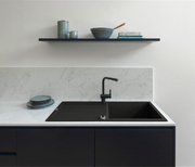 Мойка Franke MRG 611-78 черный матовый фото 3 в Санкт-Петербурге