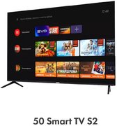 Телевизор Haier 50 Smart TV S2 фото 4 в Санкт-Петербурге