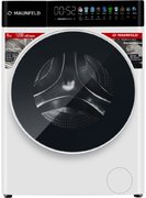 Стиральная машина с паром Maunfeld MFWM129WH05 фото 2 в Санкт-Петербурге