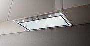 Встраиваемая вытяжка Faber INCA LUX EV8 X/WH A70 фото 3 в Санкт-Петербурге