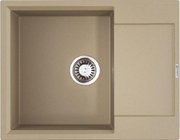 Мойка Омойкири DAISEN 65T-CH фото в Санкт-Петербурге Мойка Omoikiri DAISEN 65T-CH фото в Санкт-Петербурге