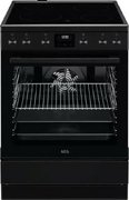 Электрическая плита AEG CCB 6441NBB