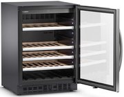 Винный шкаф Dometic C50G Double Wooden Loft White фото 3 в Санкт-Петербурге