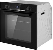 Духовой шкаф Weissgauff EOV 29 PDBS Black Edition фото 4 в Санкт-Петербурге