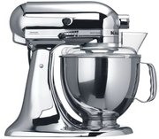 Миксер Китчен Эйд KSM150PSECR фото в Санкт-Петербурге Миксер KitchenAid KSM150PSECR фото в Санкт-Петербурге