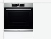 Духовой шкаф Bosch HBG 655BS1 фото 2 в Санкт-Петербурге