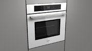 Духовой шкаф Fulgor Milano FCO 6214 P TEM WH фото 3 в Санкт-Петербурге