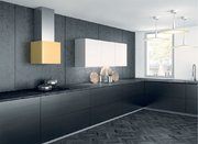 Вытяжка Faber Lithos EG6 BK A45 фото 2 в Санкт-Петербурге