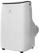 Мобильный кондиционер Electrolux EACM-09 HF/N6 фото в Санкт-Петербурге