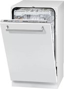 Посудомоечная машина Miele G 4670 SCVi Посудомоечная машина Miele G 4670 SCVi