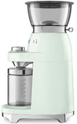 Кофемолка Смег CGF03PGEU фото 3 в Санкт-Петербурге Кофемолка Smeg CGF03PGEU фото 3 в Санкт-Петербурге