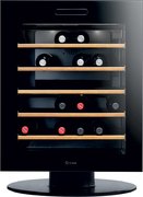 Отдельностоящий винный шкаф Irinox Vinoteca HVFS2350001 фото в Санкт-Петербурге