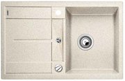 Мойка Бланко Metra 45S песочный фото в Санкт-Петербурге Мойка Blanco Metra 45S песочный фото в Санкт-Петербурге