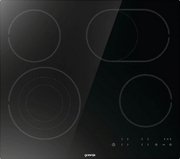 Варочная панель Gorenje ECT646BSCE Варочная панель Gorenje ECT646BSCE фото
