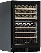 Встраиваемый винный шкаф Meyvel MV77PRO-KBT2 фото 2 в Санкт-Петербурге