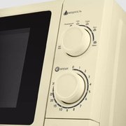 Микроволновая печь MAUNFELD GFSMO.20.5BG фото 4 в Санкт-Петербурге