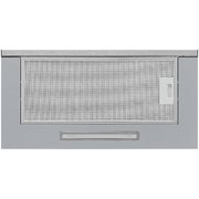 Встраиваемая вытяжка KRONA KERRY E 600 INOX PB V2 фото 2 в Санкт-Петербурге
