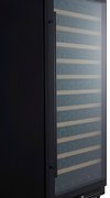 Встраиваемый винный шкаф CellarPrivate CP127-1TB фото 3 в Санкт-Петербурге