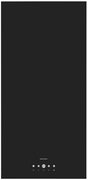 Вытяжка Krona DITA R 400 BLACK PB фото 2 в Санкт-Петербурге