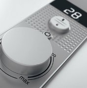 Водонагреватель Electrolux EWH 50 Centurio DL Silver фото 2 в Санкт-Петербурге