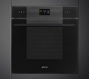 Духовой шкаф Smeg SO6102M2B3 фото 2 в Санкт-Петербурге