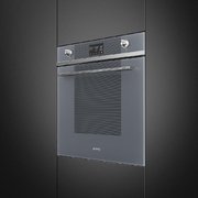 Духовой шкаф Smeg SOP6102S2PS фото 2 в Санкт-Петербурге