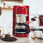 Кофеварка KitchenAid 5KCM0802EER фото 2 в Санкт-Петербурге