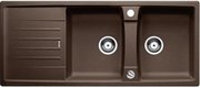 Мойка Бланко Lexa 8 S кофе фото в Санкт-Петербурге Мойка Blanco Lexa 8 S кофе фото в Санкт-Петербурге